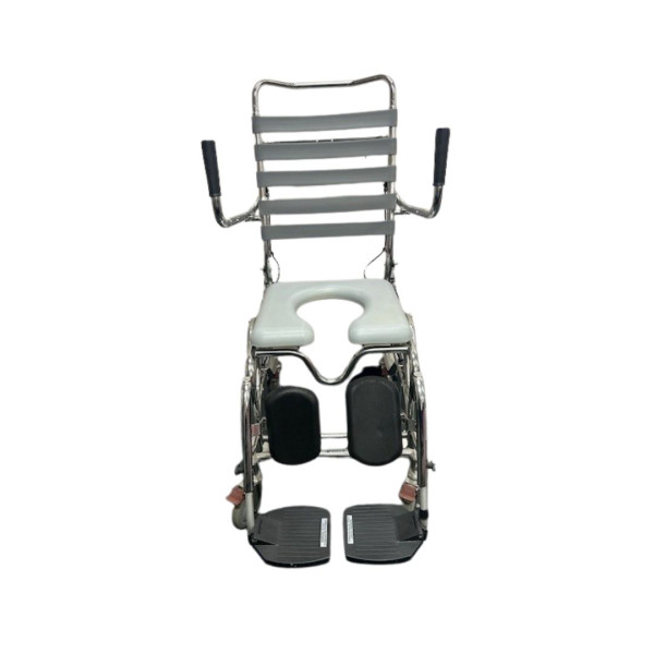 Shower Commode - tilt-in-space – Aspire 44cm - EQ7119